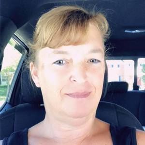 Meet your Posher, Kris